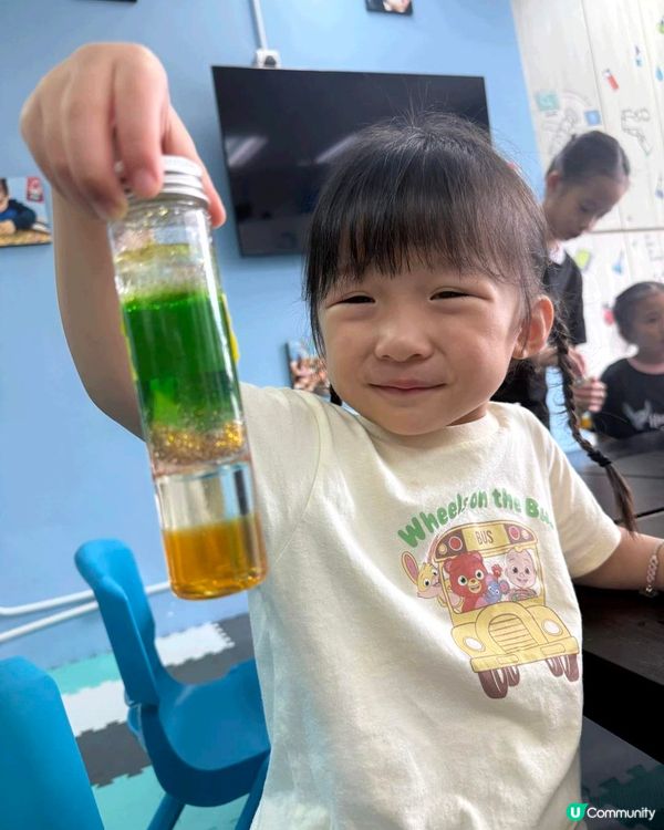 小巫師學魔法！🧙🧪💰