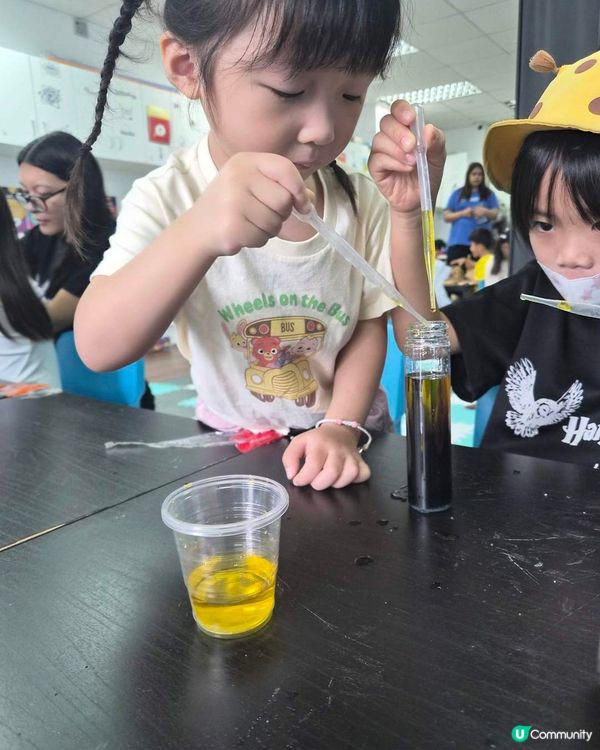 小巫師學魔法！🧙🧪💰