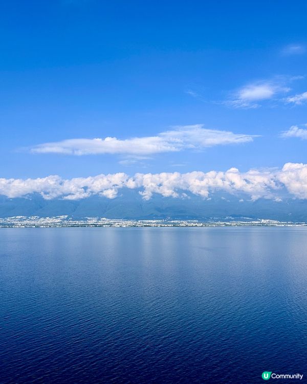 大理洱海超值懸崖海景酒店