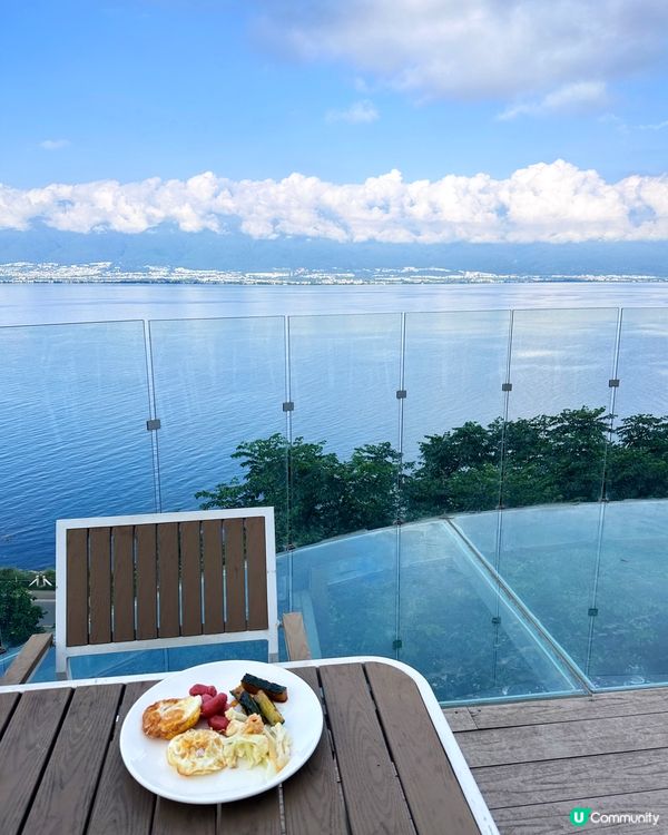 大理洱海超值懸崖海景酒店