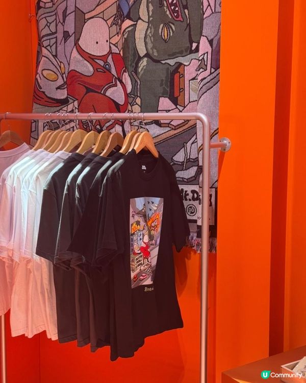 躺平都有態度！🥱💤 把 Mr. Donothing 帶返