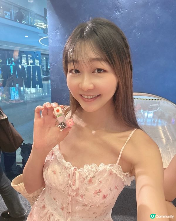 LANEIGE × LIFETASTIC!美妝×甜點夢幻聯乘