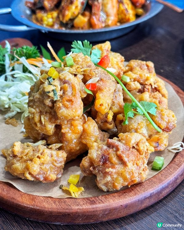 尖沙咀搵食？一試忘不了！🤤