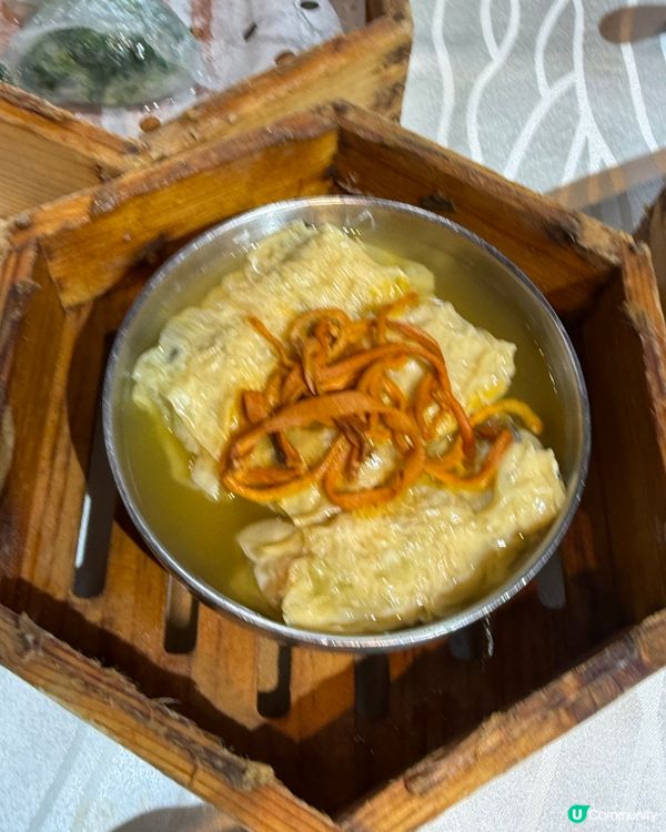 任食點心，任飲啤酒汽水，好抵食