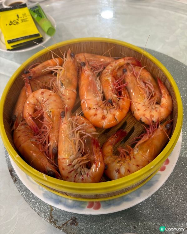 鯉魚門品嚐高質海鮮🦞🦀🦐美味佳餚✨