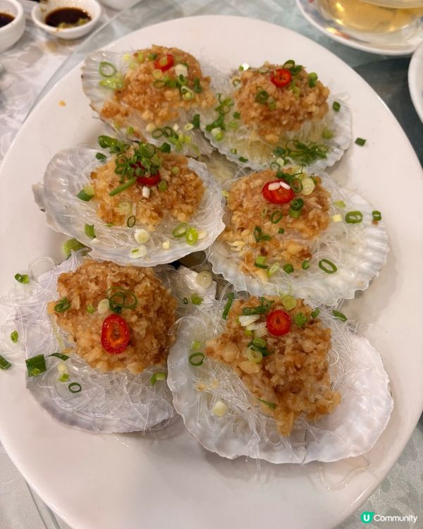 鯉魚門品嚐高質海鮮🦞🦀🦐美味佳餚✨