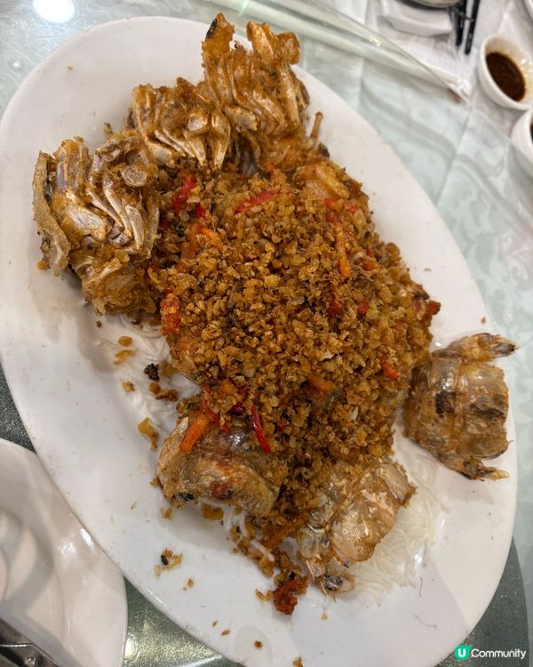 鯉魚門品嚐高質海鮮🦞🦀🦐美味佳餚✨