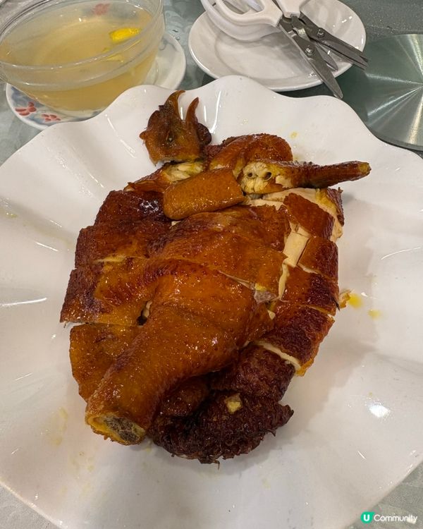 鯉魚門品嚐高質海鮮🦞🦀🦐美味佳餚✨