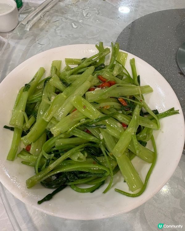 鯉魚門品嚐高質海鮮🦞🦀🦐美味佳餚✨