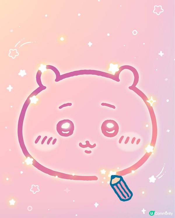 Chiikawa 2026打卡熱點！🐈‍⬛🌟