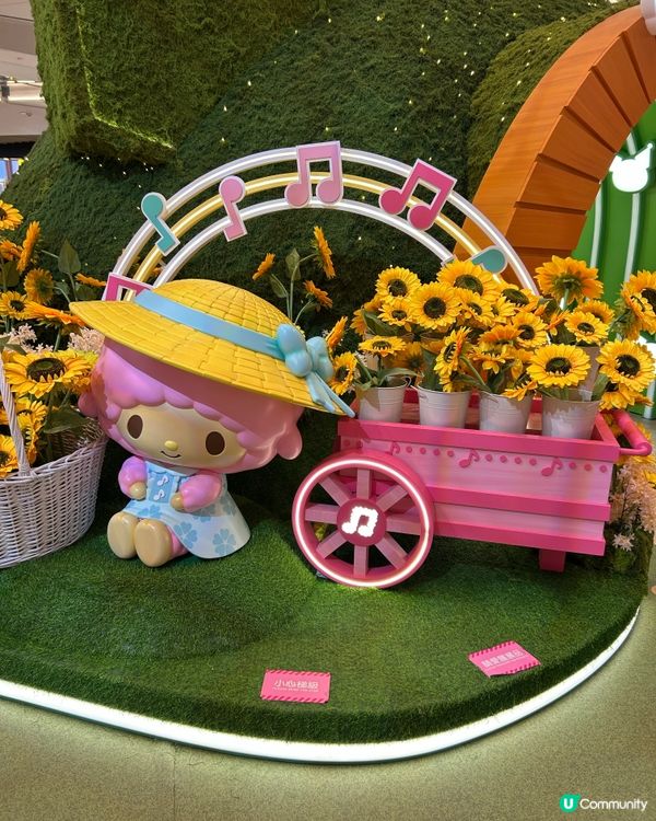 熱到融！🏃‍♀️💨 商場涼浸浸好去處！🛍️✨