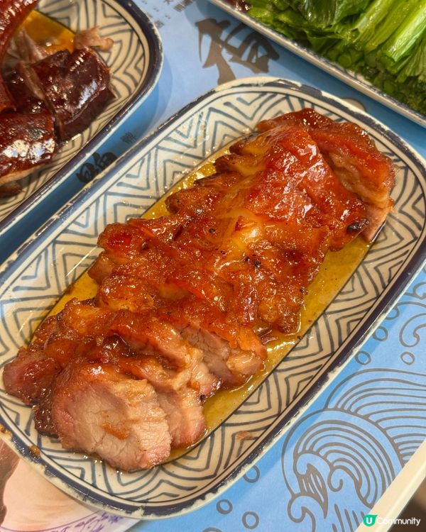 太子出色燒鵝燒味