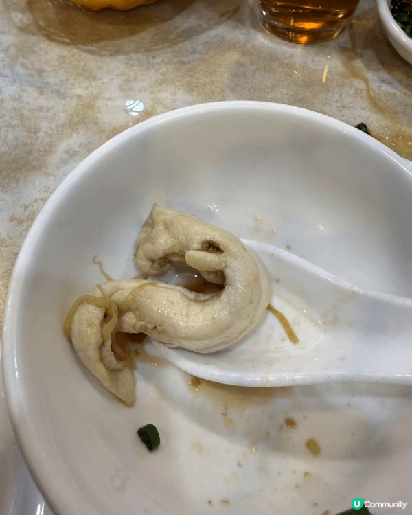 今日去咗新蒲崗屋企附近嘅餐廳食雞煲打邊爐啲牛肉好抵亦都好好味...