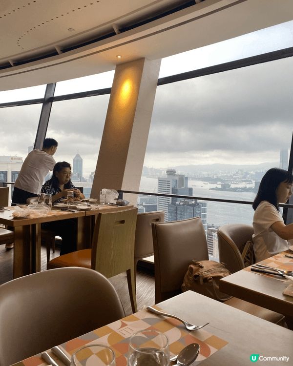 假日去食個brunch,悠閑又放鬆，呢度係位於灣仔既自助山，...