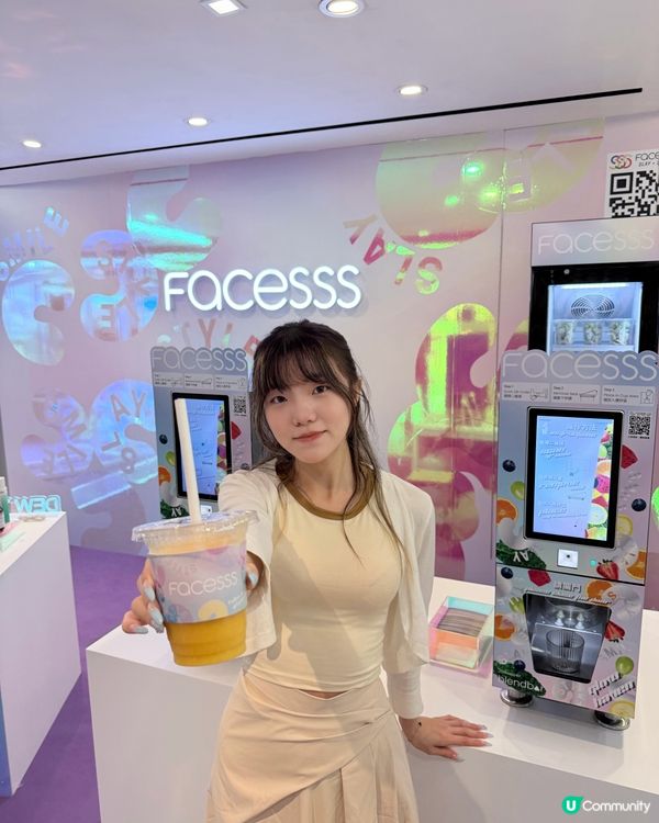 沉浸美妝展！🌟💖