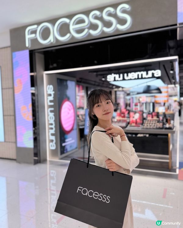 沉浸美妝展！🌟💖