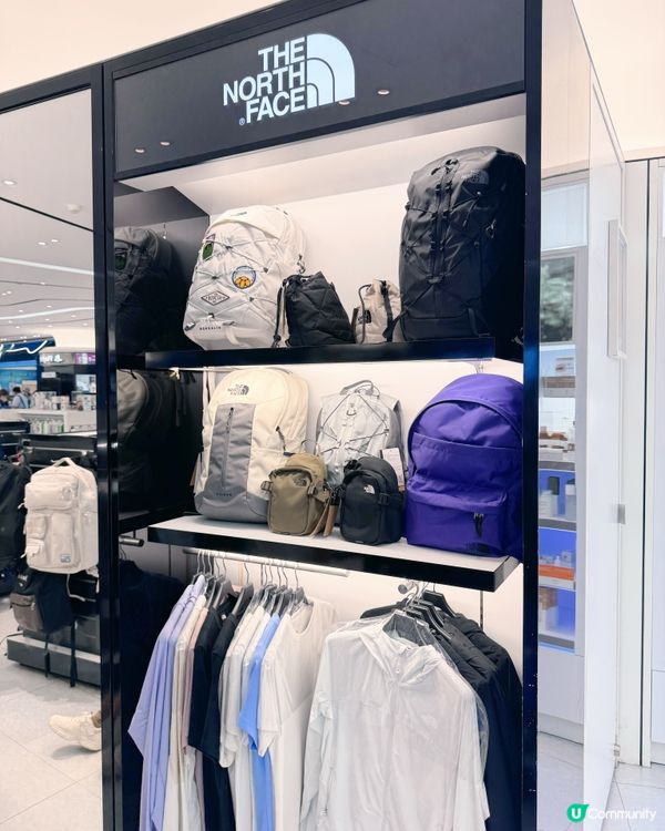 高雄小港機場禁區內免稅店的熱門品牌！