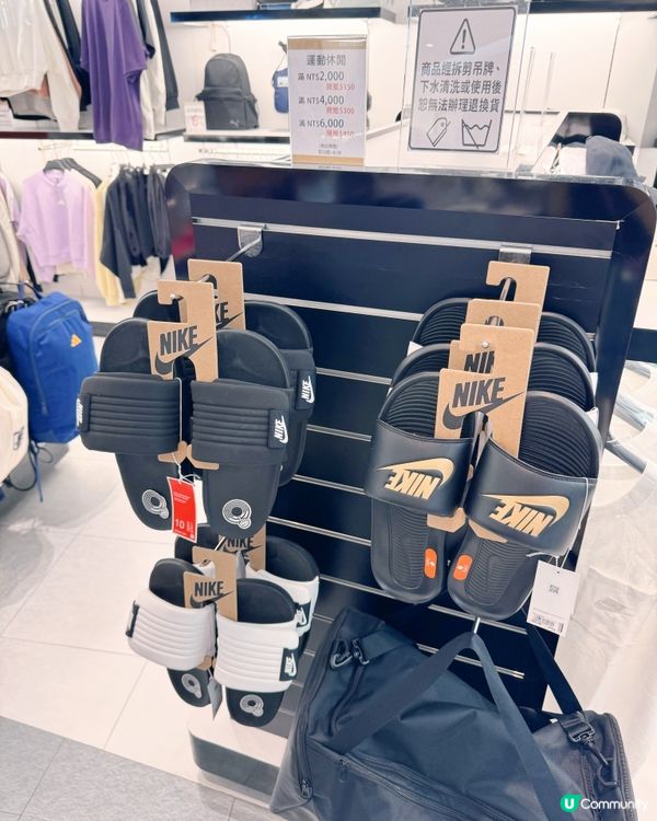 高雄小港機場禁區內免稅店的熱門品牌！