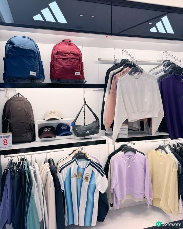 高雄小港機場禁區內免稅店的熱門品牌！