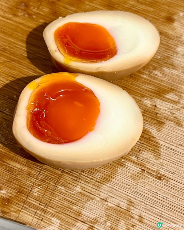 『英國』🇬🇧自家煮｜拉麵🍜