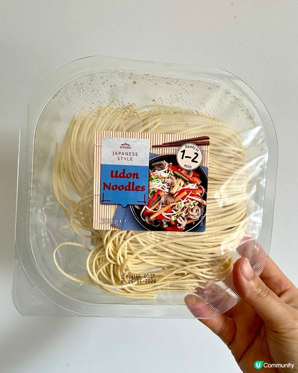『英國』🇬🇧自家煮｜拉麵🍜