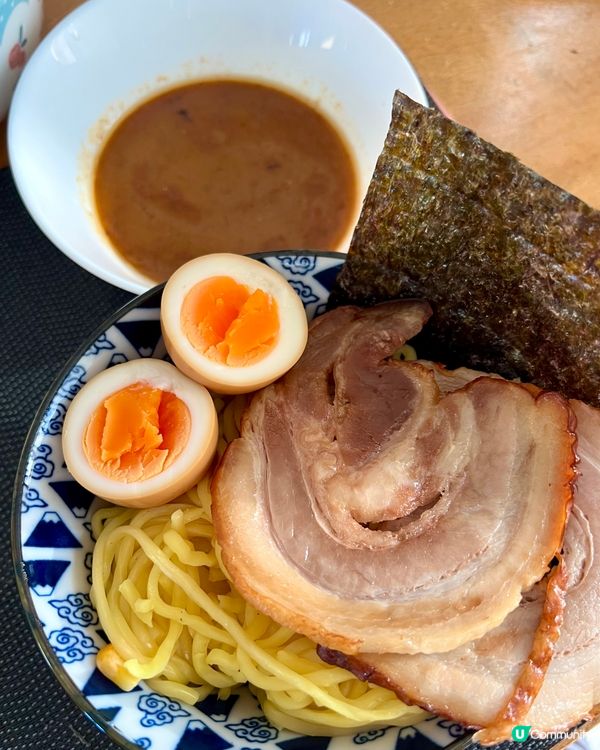 『英國』🇬🇧自家煮｜拉麵🍜