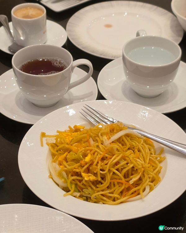 澳門瑞吉酒店特別體驗❤️自助早餐送梳打🥂+影相服務📸