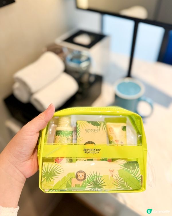 開心！海底小縱隊主題房 🏴‍☠️🚢