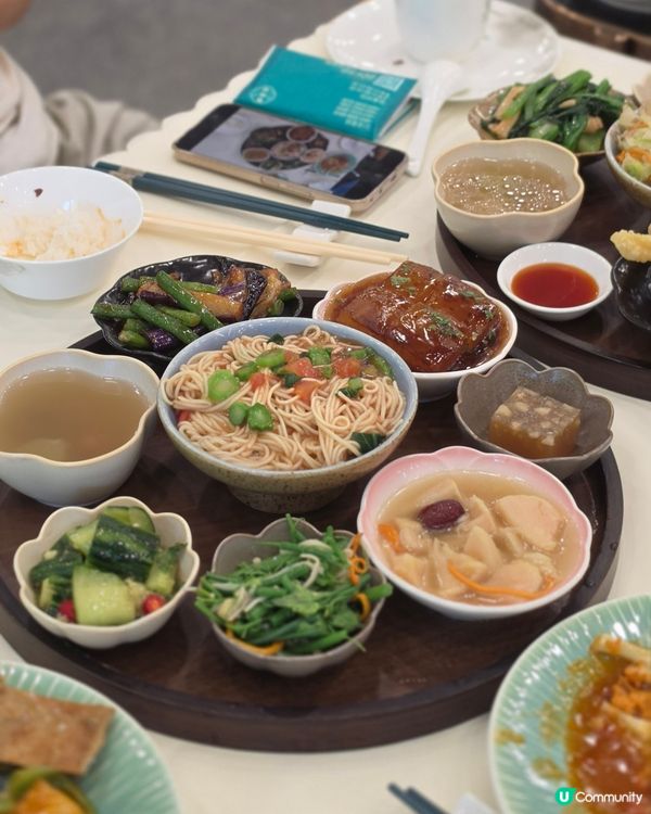 澳門48元抵食午市定食推介😋
