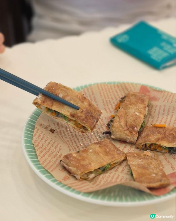 澳門48元抵食午市定食推介😋