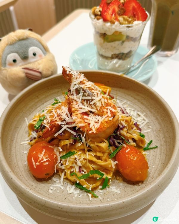 想健康又懶煮？🥢🧘‍♀️