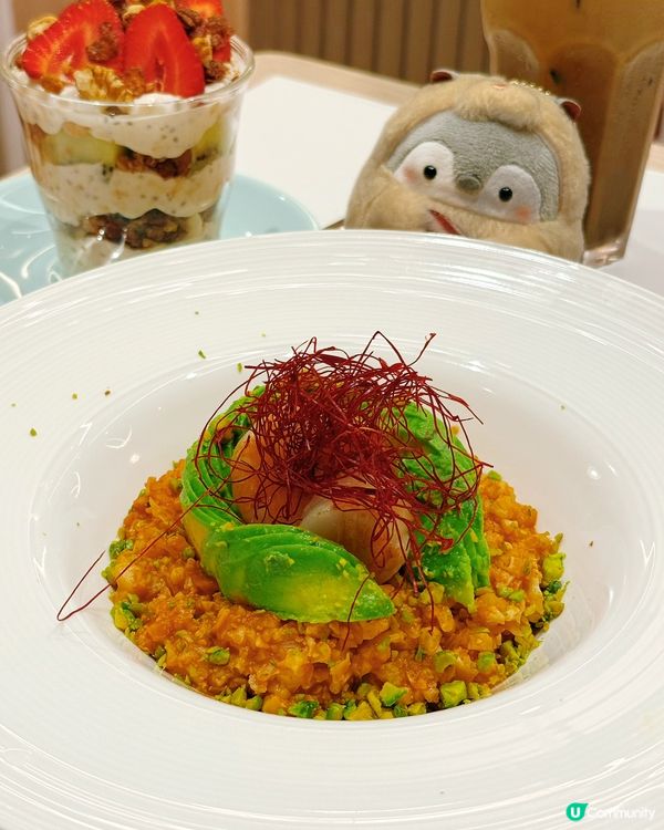 想健康又懶煮？🥢🧘‍♀️
