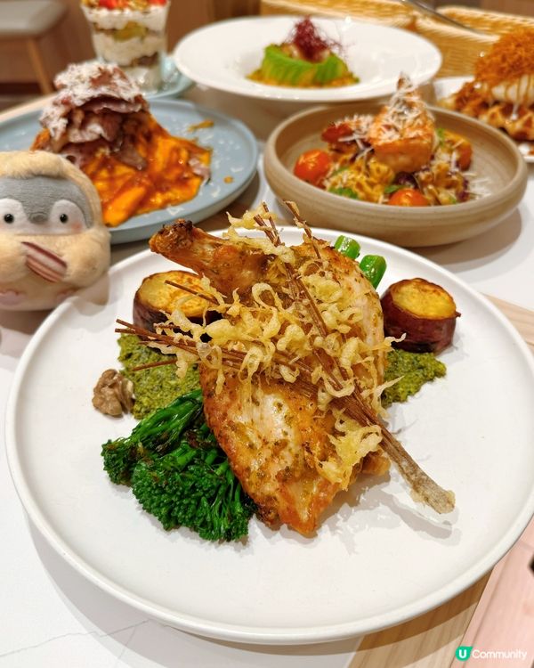 想健康又懶煮？🥢🧘‍♀️