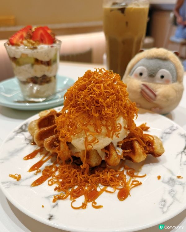 想健康又懶煮？🥢🧘‍♀️
