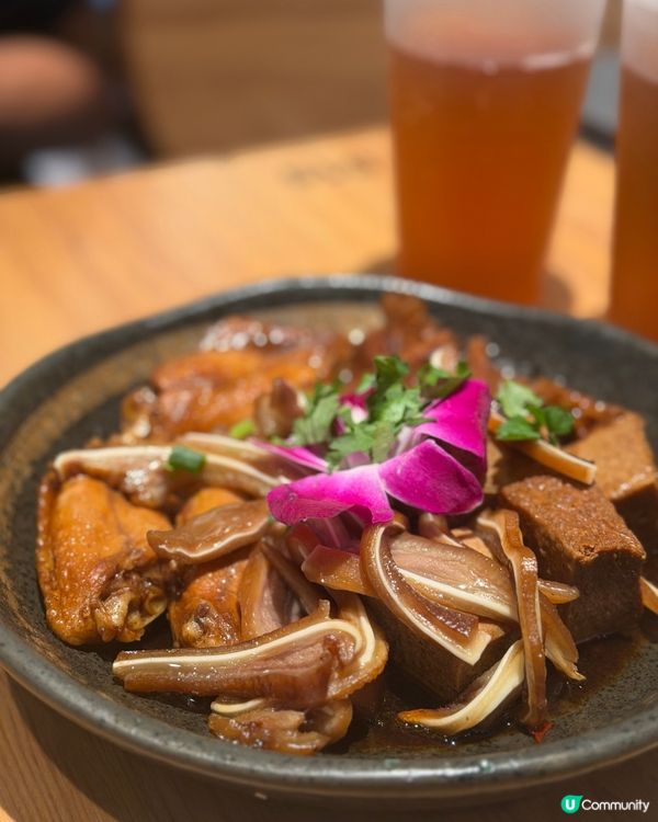 觀塘熬匠：清甜湯底牛肉麵！🐂🍜