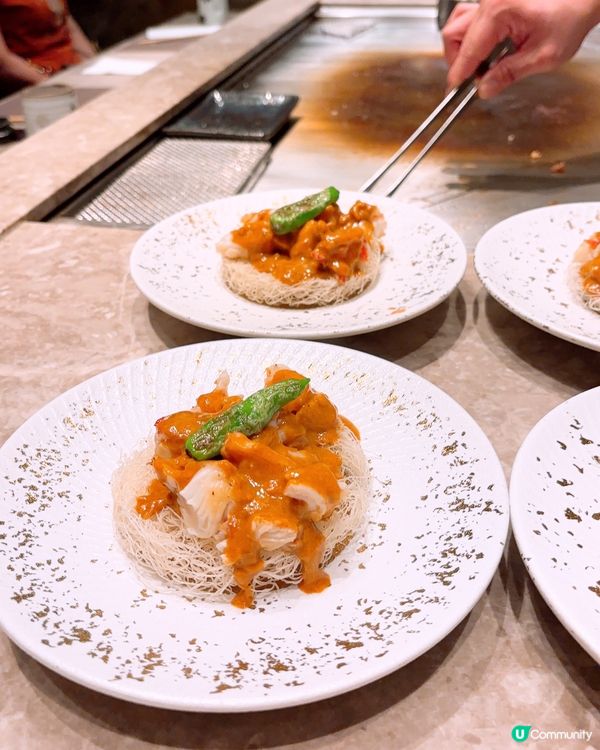 高質鐵板燒🔥🔥限時半價