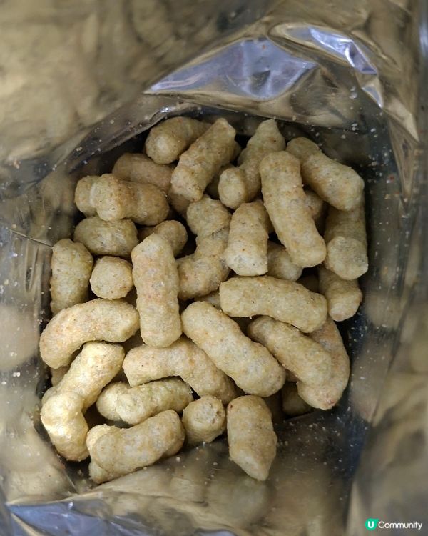 青豆酥