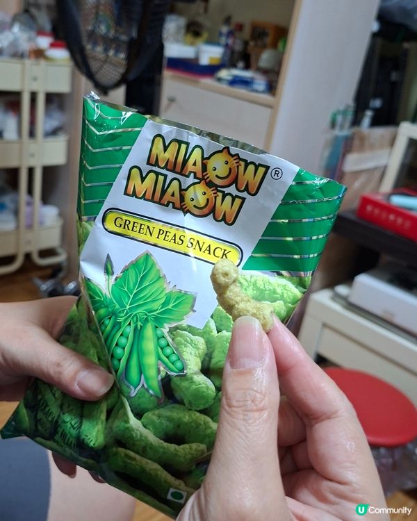 青豆酥