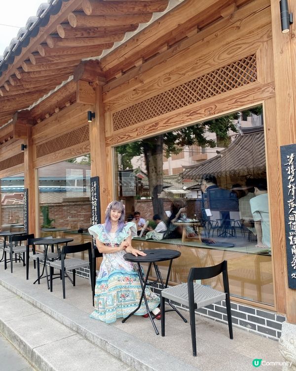 特色Starbucks (韓國）