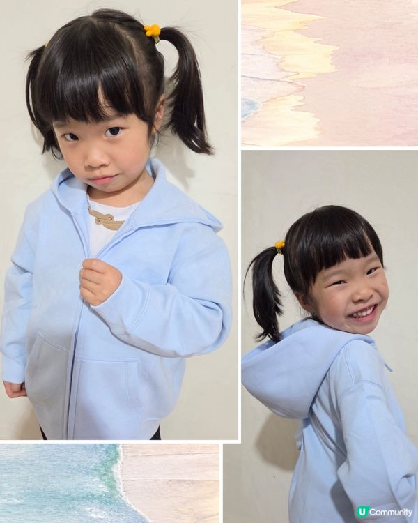 開學／出街／居家：衫褲襪一次齊！👕🧦🏠