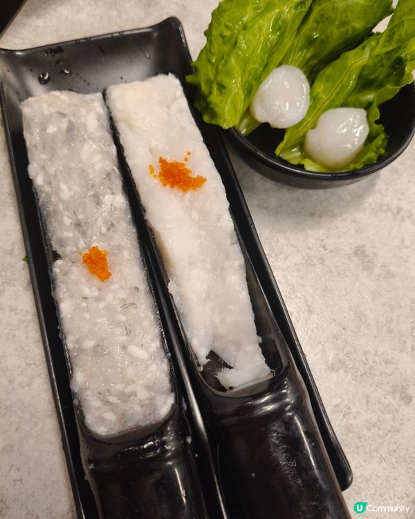 牛火火無限時任食火鍋，雞子牛胸爽+生啤，爽！