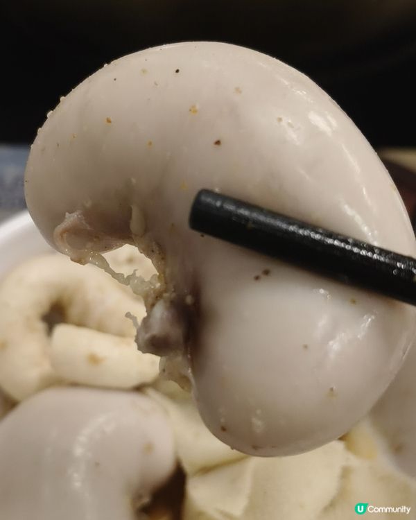 牛火火無限時任食火鍋，雞子牛胸爽+生啤，爽！