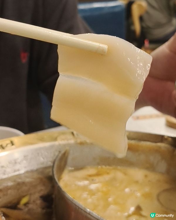牛火火無限時任食火鍋，雞子牛胸爽+生啤，爽！