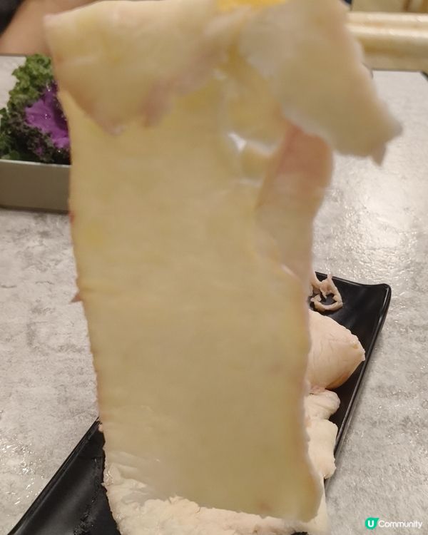 牛火火無限時任食火鍋，雞子牛胸爽+生啤，爽！