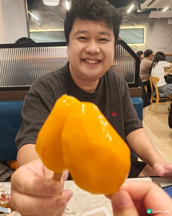 牛火火無限時任食火鍋，雞子牛胸爽+生啤，爽！