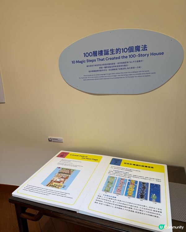 親子暑假首選！百層百視:岩井俊雄
