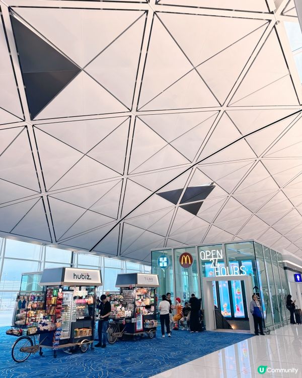 🇭🇰🛬禁區文創Cart仔必買手信清單