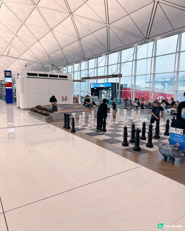 🇭🇰🛬禁區文創Cart仔必買手信清單