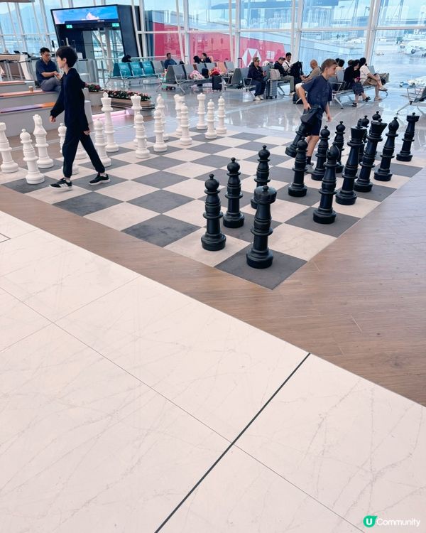 🇭🇰🛬禁區文創Cart仔必買手信清單