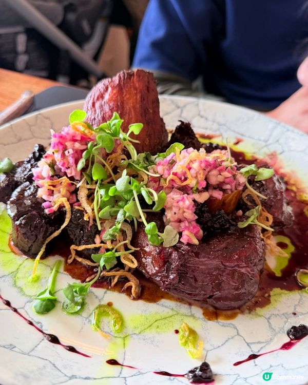 Banff|Lakeview Lounge 湖景晚餐